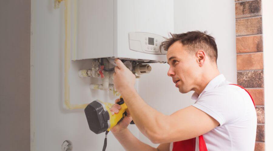 Professional Leak Detection in East Lansing, MI