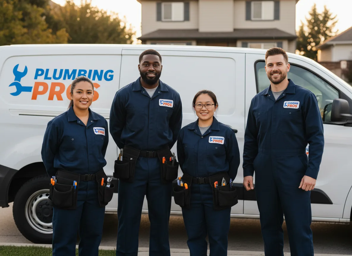 Water Heater Repair company in East Lansing, MI
